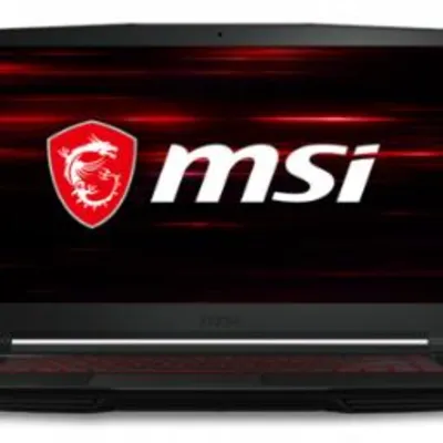 GF63 Thin 10SCSR ام اس آی Core i7-10750H GTX 1650 16GB 1256GB