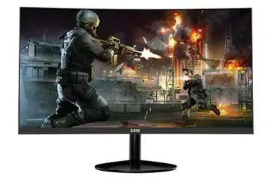 سام 27 اینچ مدل LS27NC725HH