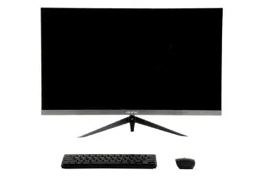 DRAGON 27 ای اف کی Core i5-10400 UHD 630 16GB 256GB