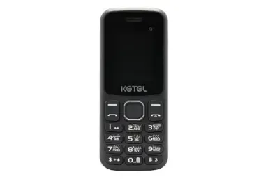 کاجیتل Q1