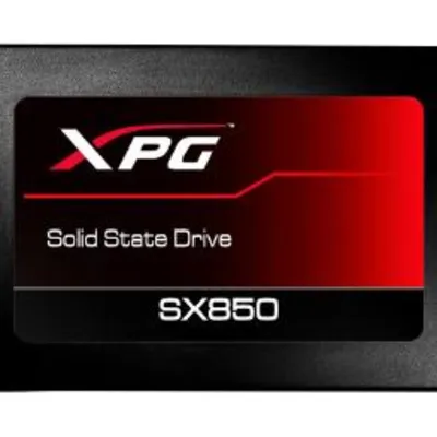 ای دیتا XPG SX850 SATA 2.5 Inch ظرفیت 128 گیگابایت