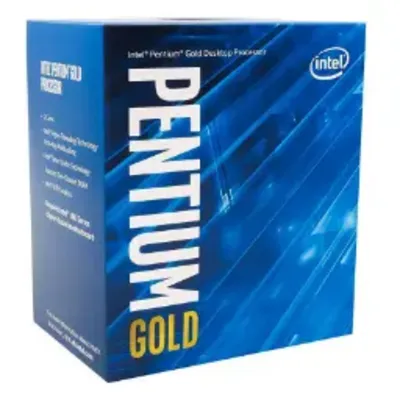 اینتل پنتیوم گلد G5620