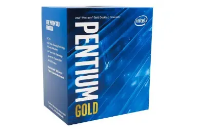 اینتل پنتیوم گلد G5620