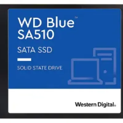 وسترن دیجیتال Blue WDS100T3B0A SATA 2.5 Inch ظرفیت 1 ترابایت