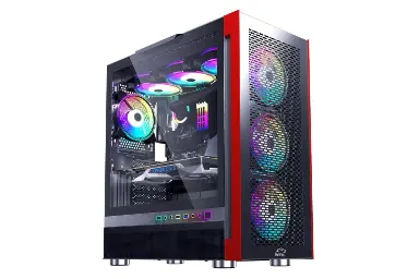 مقایسه تسکو GC 4494 با کولر مستر MASTERCASE H500 ARGB