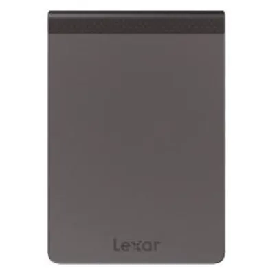 لکسار SL200 USB 3.1 ظرفیت 512 گیگابایت