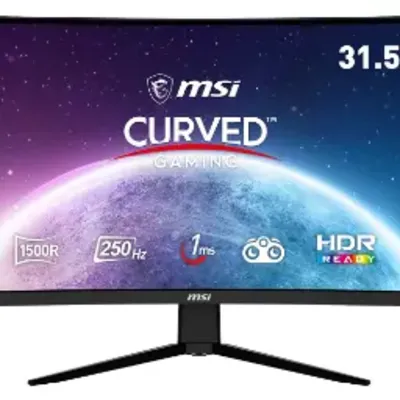ام اس آی 32 اینچ مدل G32C4X