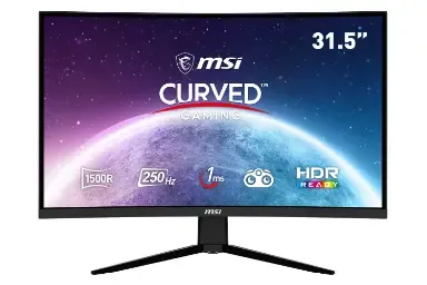 مقایسه ال جی 34 اینچ مدل 34UC98 {request()->input('language_config')['common']['with']} ام اس آی 32 اینچ مدل G32C4X