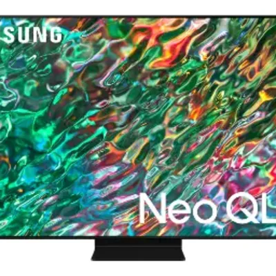 سامسونگ QN90B مدل 50 اینچ