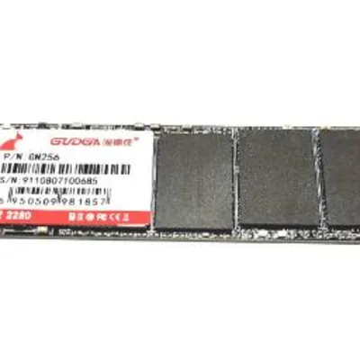 گودگا 2280 SATA M.2 ظرفیت 256 گیگابایت