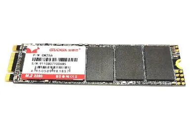 گودگا 2280 SATA M.2 ظرفیت 256 گیگابایت