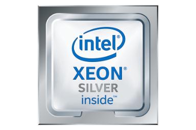 عکس اینتل Xeon Silver 4210