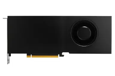 مقایسه AMD رادئون RX 7600 XT با انویدیا RTX A4500