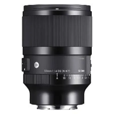 سیگما 50mm F1.4 DG DN Art