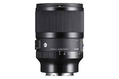 مقایسه سیگما 50mm F1.4 DG DN Art با کانن EF-S 18-135mm F3.5-5.6 IS