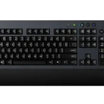 لاجیتک G613