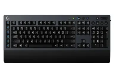لاجیتک G613