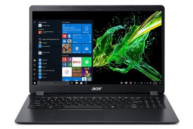 مقایسه اسپایر A315 ایسر Core i5 MX230 8GB 1256GB با IdeaPad L340 لنوو Core i3 MX110 4GB 1TB