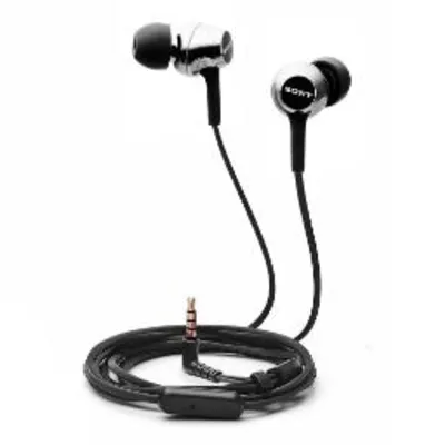 سونی MDR-EX250AP