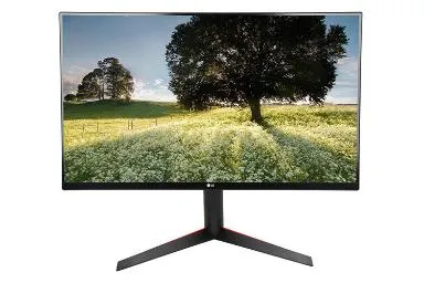 ال جی 31.5 اینچ مدل 32GK650F