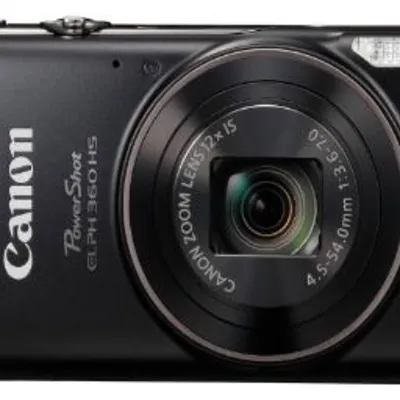 کانن PowerShot ELPH 360 HS