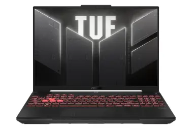 عکس TUF Gaming A15 FA507UI ایسوس Ryzen 9 8945HS RTX 4070 32GB 512GB FHD