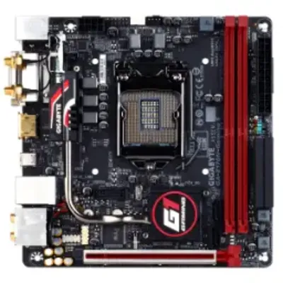 گیگابایت GA-Z170N-Gaming 5 (rev. 1.0)