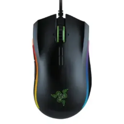 ریزر Mamba Elite