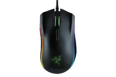 ریزر Mamba Elite