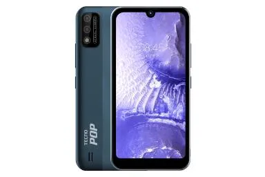 پاپ 5S تکنو