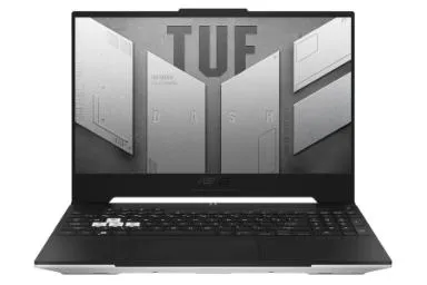 مقایسه TUF Dash F15 FX517ZM ایسوس Core i7-12650H RTX 3060 64GB 1TB {request()->input('language_config')['common']['with']} ThinkPad E16 Gen 1 لنوو Core i5-1335U Iris Xe 16GB 512GB