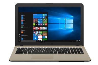 عکس اصلی X540UB ایسوس Core i7-7500U MX110 12GB 1TB