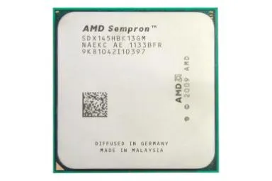 AMD سمپرون 145
