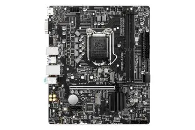 مقایسه ایسوس ROG STRIX Z690-I GAMING WIFI {request()->input('language_config')['common']['with']} ام اس آی H510M-A PRO