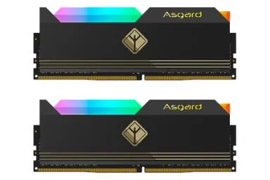 ازگارد Aesir ظرفیت 32 گیگابایت (2x16) از نوع DDR5-4800