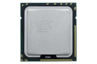 مقایسه اینتل Core i3-2120 با اینتل Xeon W5580