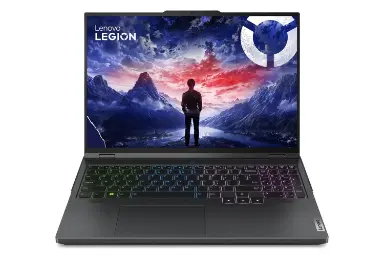 عکس Legion Pro 5 16IRX9 لنوو Core i7-14650HX RTX 4060 16GB 2TB