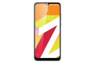 Z2s لاوا