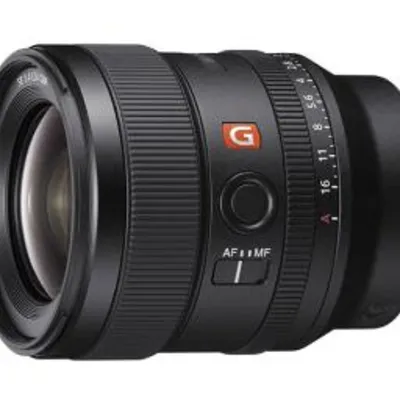سونی FE 24mm F1.4 GM