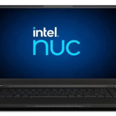 NUC X15 C71FBG اینتل Core i7 11800H RTX 3070 32GB 1TB