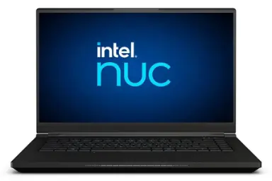 عکس NUC X15 C71FBG اینتل Core i7 11800H RTX 3070 32GB 1TB