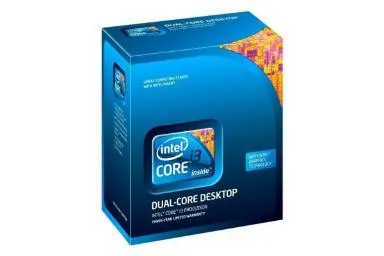 عکس اینتل Core i3-550