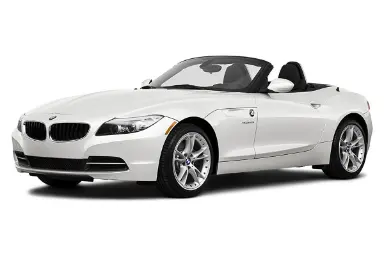 عکس بی ام و Z4 sDrive35i مدل 2010