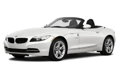 مقایسه بی ام و Z4 sDrive35i مدل 2010 {request()->input('language_config')['common']['with']} فردا SX6
