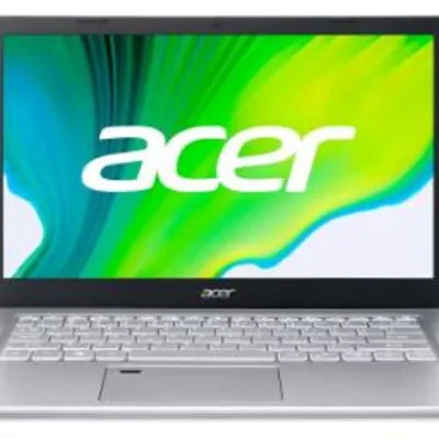 اسپایر 5 A514-54 ایسر Core i7 1165G7 MX350 12GB 1TB