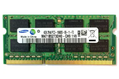 مقایسه سامسونگ M471B5273DH0-CH9 ظرفیت 4 گیگابایت از نوع DDR3-1333 با کینگ مکس Zeus Dragon ظرفیت 8 گیگابایت از نوع DDR4-3200