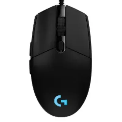 لاجیتک G203