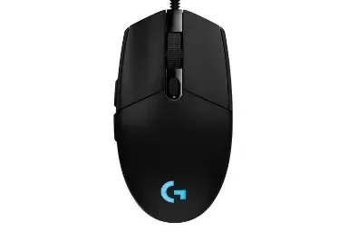 لاجیتک G203