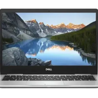 Inspiron 13 7000 دل Core i5 UHD 620 8GB 256GB