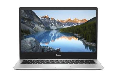 عکس Inspiron 13 7000 دل Core i5 UHD 620 8GB 256GB